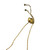 Used Kate Spade New York Bracelet 60099-S000327662 View 3