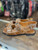 Used Ganni Sandals 11 60004-S000619074 View 1