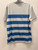 Used Blue Puma Mens Active T-Shirt XL 60137-S000029064 View 3