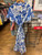 Used J.Marie Long Dress B S-4/6 60009-S000578713 View 2