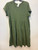 Used Time And Tru Spring Short Dress P L-12/14 60076-S000770577 View 1