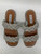 Used Steve Madden Sandals 8 60124-S000160538 View 4