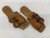 Used Blowfish Sandals 6.5 60124-S000160542 View 2
