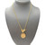 Used Anthropologie Necklace 60099-S000327672 View 1