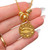 Used Anthropologie Necklace 60099-S000327672 View 2