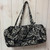Used Vera Bradley Xlarge Handbag 60093-S000355025 View 1