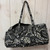 Used Vera Bradley Xlarge Handbag 60093-S000355025 View 2