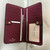 Used Kate Spade New York Leather Wallet 60093-S000355033 View 2