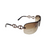 Used Gucci Brown GG Rimless Gradient Sunglasses 60098-S000120820 View 3