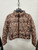 Used Time And Tru Short HeavyCoat S-4/6 60027-S001345208 View 1
