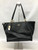 Used Coach Large Leather Handbag 60124-S000160575 View 1