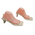 Used Aldo Low Heels 10 60098-S000120833 View 1