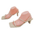 Used Aldo Low Heels 10 60098-S000120833 View 3