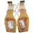 Used Aldo Low Heels 10 60098-S000120833 View 5