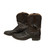 Used Unbranded Mens Boots 15 60135-S000078713 View 3