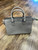 Used Unbranded Large Leather Handbag 60076-S000770703 View 1