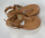 Used Tommy Hilfiger Wedge Sandals 8 60006-S001097140 View 2