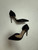 Used Badgley Mischka High Heels 6 60107-S000290224 View 3