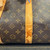 Used Louis Vuitton KEEPALL 45 Handbag 60129-S000502426 View 5