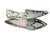 Used Steve Madden Flats 11 60069-S000701840 View 2