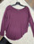Used TNA Long Sleeve Top P XS-0/2 60119-S000091895 View 1