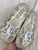 Used Christian Dior Flats 8.5 60119-S000091900 View 2