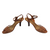 Used Arturo Chiang Wedge Sandals 7 60098-S000120873 View 2
