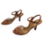 Used Arturo Chiang Wedge Sandals 7 60098-S000120873 View 3