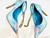 Used Aldo High Heels 9 60003-S000847916 View 1