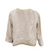 Used Weekend Max Mara reversible linen Blazer S-4/6 60098-S000120884 View 2