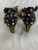 Used Valentino High Heels 6.5 60119-S000091901 View 9