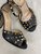 Used Valentino High Heels 6.5 60119-S000091901 View 6