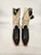 Used Free Bird Tall Boots 9 60027-S001345463 View 1
