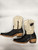 Used Free Bird Tall Boots 9 60027-S001345463 View 3