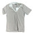 Used Zara Basic Short Sleeve Top L-12/14 60099-S000327763 View 1