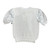 Used Zara Basic Short Sleeve Top L-12/14 60099-S000327765 View 2