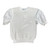 Used Zara Basic Short Sleeve Top L-12/14 60099-S000327765 View 1