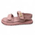 Christian Dior DIORACT LAMBSKIN CHATEAU ROSE SIZE 41 60099-S000327832 View 13