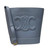 Celine TRIOMPHE BUCKET HANDBAG 60099-S000327833 View 1