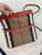 Used Burberry Small Handbag 60119-S000091909 View 5