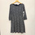 Used Loft Short Dress B M-8/10 60003-S000848167 View 1