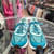 Used Adidas Casual Shoes 10 60112-S000420038 View 2