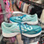 Used Adidas Casual Shoes 10 60112-S000420038 View 4