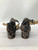 Used Naturalizer Dress Sandals 7 60124-S000160751 View 3
