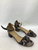 Used Naturalizer Dress Sandals 7 60124-S000160751 View 1