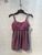 Used Lululemon Athletica Active Tank Top M-8/10 60132-S000096934 View 1