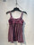 Used Lululemon Athletica Active Tank Top M-8/10 60132-S000096934 View 3