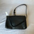 Used Kate Spade New York Small Leather Handbag 60045-S000756657 View 2