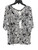 Used Unbranded Short Sleeve Top 3X-22 60032-S000633093 View 1