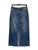 Used Democracy Long Skirt 8-29 60069-S000702006 View 2